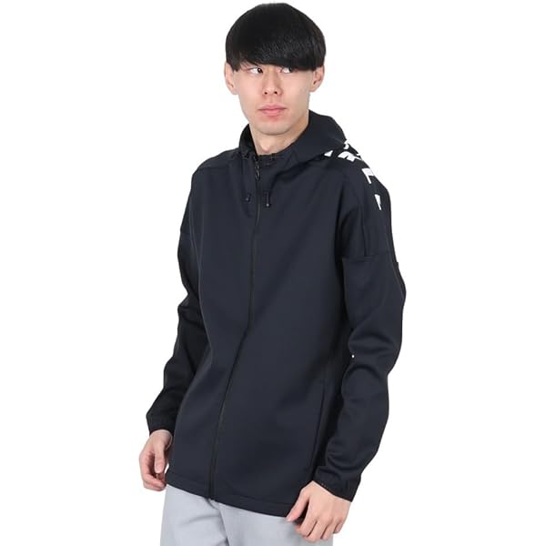 Amazon.co.jp: Oakley 4.7 SYNCHRONISM JKT 3RDG Jacket, BLACKOUT
